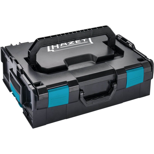 4000896237616 - L-Boxx 190L-136 Werkzeugkasten unbestückt ABS Kunststoff (L x B x H) 358 x 445 x 152 mm 4000896237616 - L-Boxx 190L-136 Werkzeugkasten unbestückt ABS Kunststoff (L x B x H) 358 x 445 x 152 mm