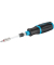 Ratschen-Schraubendreher-Set 810R-3 810R-3 13 tlg.
