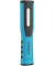 1979W-85 wireless charging LED Taschenlampe schwarz, 60 - 600 Lumen