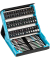 SmartCase 2200SC-3 Bit-Set, 96 tlg.