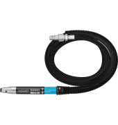 Mikro Druckluft-Geradschleifer 190 W