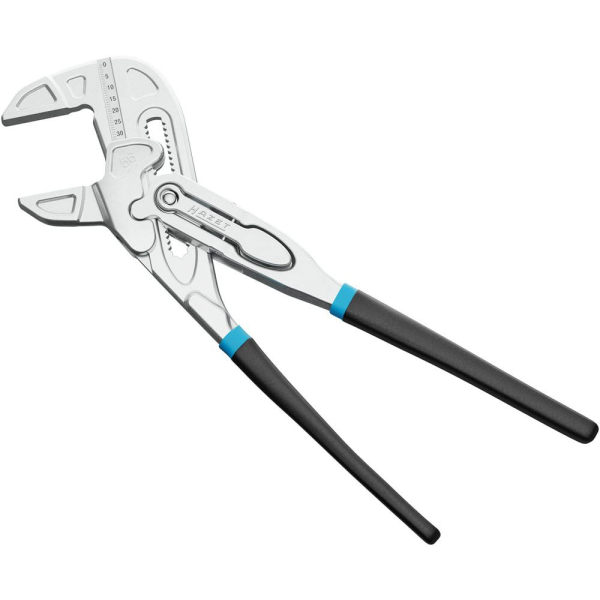 4000896249664 - Zangenschlüssel 762-26 Parallele glatte Backen ermöglichen vollflächiges beschädigungsfreies Greifen von Werkstücken 260 cm 40 4000896249664 - Zangenschlüssel 762-26 Parallele glatte Backen ermöglichen vollflächiges beschädigungsfreies Greifen von Werkstücken 260 cm 40