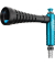 9040T-1 Saug-Blas-Druckluftpistole umschaltbar 12 bar