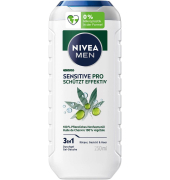 SENSITIVE PRO 3in1 Duschgel 250,0 ml