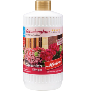 Geranienglanz Blumendünger 1,0 l