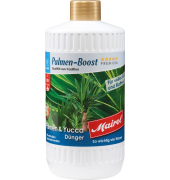 Palmen-Boost Baum- und Strauchdünger 1,0 l