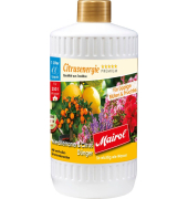 Citrusenergie Zitrusdünger 1,0 l