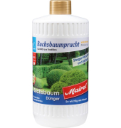 Buchsbaumpracht Baum- und Strauchdünger 1,0 l