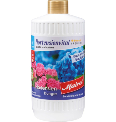 Hortensienvital Blumendünger 1,0 l