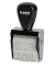 Creative Mini Motivstempel Böse Sprüche 30 x 5 mm