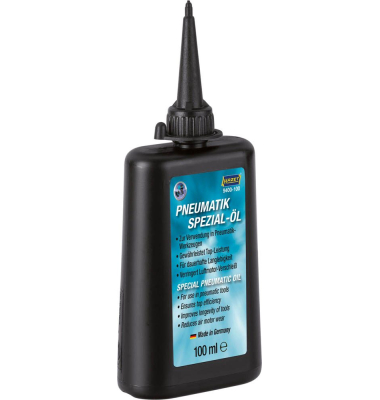 9400-100 Druckluftwerkzeug-Öl  100,0 ml