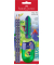 Dino Bleistift-Set HB blau, 1 Set