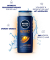 SPORT 3in1 Duschgel 500,0 ml