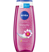 Waterlily & Oil Duschgel 250,0 ml