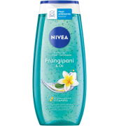 Frangipani & Oil Duschgel 250,0 ml