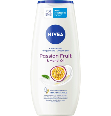 Passion Fruit & Monoi Oil Duschgel 250,0 ml