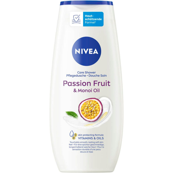 4005900939685 - Passion Fruit & Monoi Oil Duschgel 2500 ml 4005900939685 250 Milliliter 4005900939685 - Passion Fruit & Monoi Oil Duschgel 2500 ml 4005900939685 250 Milliliter