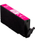  magenta Druckerpatrone kompatibel zu Canon CLI-581 M XXL