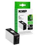  schwarz Druckerpatrone kompatibel zu HP 364XL (CN684EE)
