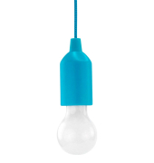 Pull-Light PL1W LED-Outdoor-Lampe blau 1 W