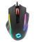 Decus NX Rgb Gaming Maus kabelgebunden schwarz