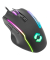 Decus NX Rgb Gaming Maus kabelgebunden schwarz