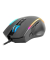 Decus NX Rgb Gaming Maus kabelgebunden schwarz