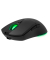 Velox Gaming Maus kabelgebunden schwarz