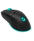 Velox Gaming Maus kabelgebunden schwarz
