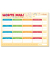 Verlag Worte mal! Spielblock