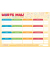 Verlag Worte mal! Spielblock
