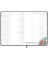 Häfft Verlag Schülerkalender 20252026 beige