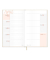 Schülerkalender 9750-4,  (A6)