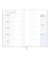 Schülerkalender 9750-4,  (A6)