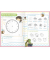Verlag Freundebuch Endlich Schulkind DIN A5 liniert, rosa Hardcover 48 Seiten