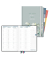 Unterrichtsplaner 10181-0 emgp,  (A5)