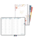 Unterrichtsplaner 10281-8 emgp,  (A5)
