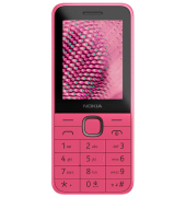 225 4G Handy pink