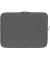 Laptoptasche MELANGE Sleeve Kunstfaser grau BFM1314-BK bis 35,6 cm (14 Zoll)