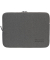 Laptoptasche MELANGE Sleeve Kunstfaser grau BFM1314-BK bis 35,6 cm (14 Zoll)