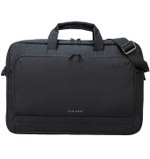 Laptoptasche Star Kunststoff schwarz BSTN-BK bis 38,1 cm (15 Zoll)