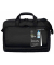 Laptoptasche Star Kunststoff schwarz BSTN-BK bis 38,1 cm (15 Zoll)