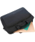 Laptoptasche Star Kunststoff schwarz BSTN-BK bis 38,1 cm (15 Zoll)