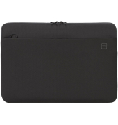Laptoptasche Top Sleeve Kunstfaser schwarz BFTMB16-BK bis 40,6 cm (16 Zoll)
