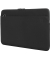 Laptoptasche Top Sleeve Kunstfaser schwarz BFTMB16-BK bis 40,6 cm (16 Zoll)