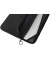 Laptoptasche Top Sleeve Kunstfaser schwarz BFTMB16-BK bis 40,6 cm (16 Zoll)