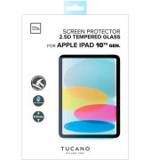 Display-Schutzglas für Apple iPad 10.9 Zoll, 10. Gen. (2022)