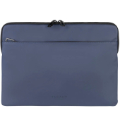 Laptoptasche GOMMO Kunststoff blau BFGOM1516-B bis 35,6 cm (14 Zoll)