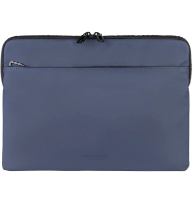 Laptoptasche GOMMO Kunststoff blau BFGOM1516-B bis 35,6 cm (14 Zoll)