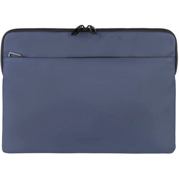 8020252200449 - Laptoptasche GOMMO Kunststoff blau BFGOM1516-B bis 356 cm (14 Zoll) 8020252200449 TUCANO 8020252200449 - Laptoptasche GOMMO Kunststoff blau BFGOM1516-B bis 356 cm (14 Zoll) 8020252200449 TUCANO